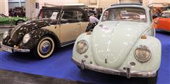 Essen Motor Show