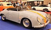 Essen Motor Show