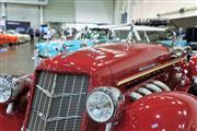 Essen Motor Show