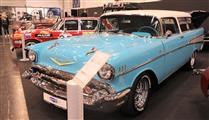 Essen Motor Show