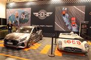 Essen Motor Show