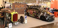 Essen Motor Show