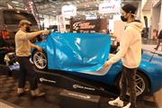 Essen Motor Show