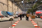 Essen Motor Show