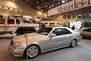 Essen Motor Show