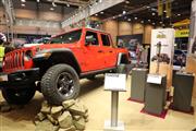 Essen Motor Show