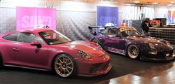 Essen Motor Show