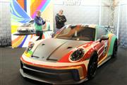 Essen Motor Show