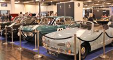 Essen Motor Show