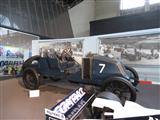 Circuit de Spa Francorchamps 100 Years @ Autoworld - foto 8 van 169