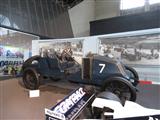 Circuit de Spa Francorchamps 100 Years @ Autoworld