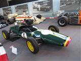 Circuit de Spa Francorchamps 100 Years @ Autoworld - foto 17 van 169