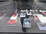 Circuit de Spa Francorchamps 100 Years @ Autoworld - foto 32 van 169