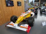 Circuit de Spa Francorchamps 100 Years @ Autoworld - foto 48 van 169