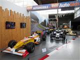Circuit de Spa Francorchamps 100 Years @ Autoworld - foto 50 van 169