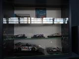 Circuit de Spa Francorchamps 100 Years @ Autoworld - foto 162 van 169
