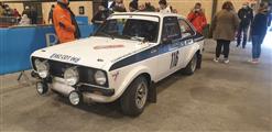 Rallye Monte-Carlo Historique