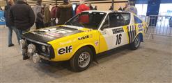 Rallye Monte-Carlo Historique