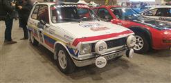 Rallye Monte-Carlo Historique