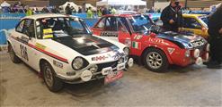 Rallye Monte-Carlo Historique