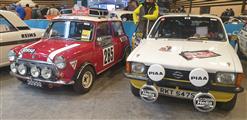 Rallye Monte-Carlo Historique