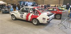 Rallye Monte-Carlo Historique