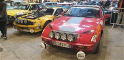 Rallye Monte-Carlo Historique