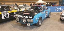 Rallye Monte-Carlo Historique