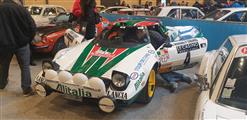 Rallye Monte-Carlo Historique