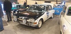 Rallye Monte-Carlo Historique