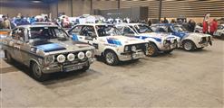 Rallye Monte-Carlo Historique