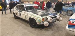 Rallye Monte-Carlo Historique