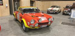 Rallye Monte-Carlo Historique