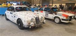 Rallye Monte-Carlo Historique