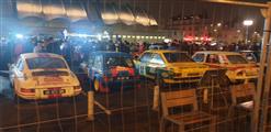 Rallye Monte-Carlo Historique