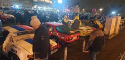 Rallye Monte-Carlo Historique