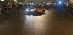 Rallye Monte-Carlo Historique