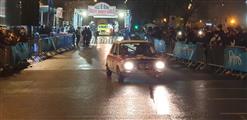 Rallye Monte-Carlo Historique