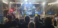 Rallye Monte-Carlo Historique