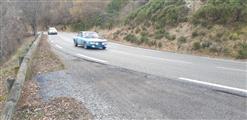 Rallye Monte-Carlo Historique