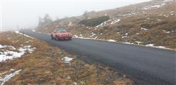 Rallye Monte-Carlo Historique