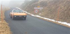 Rallye Monte-Carlo Historique