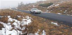 Rallye Monte-Carlo Historique