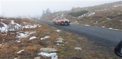 Rallye Monte-Carlo Historique