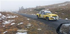 Rallye Monte-Carlo Historique