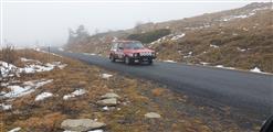 Rallye Monte-Carlo Historique