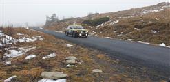 Rallye Monte-Carlo Historique