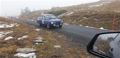 Rallye Monte-Carlo Historique