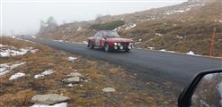 Rallye Monte-Carlo Historique