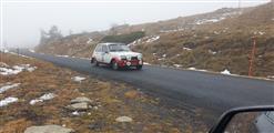 Rallye Monte-Carlo Historique